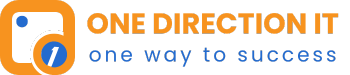 One Direction IT - Logo