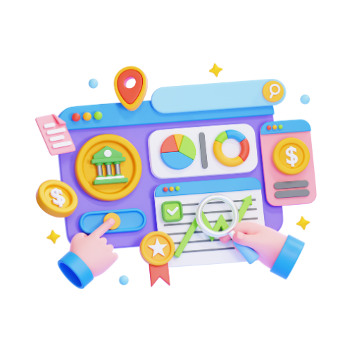 Website Design and Development